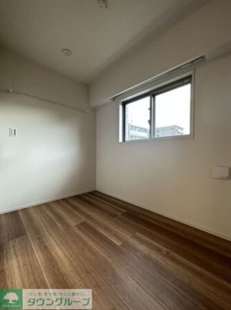 GRAN PASEO上野の物件内観写真